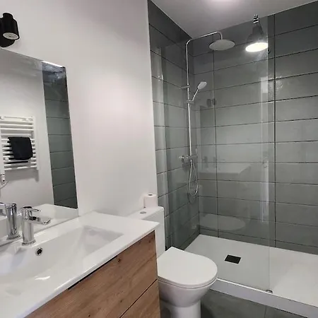 Apartment T2 Cite De L'espace -4pers - Fully Equipped Toulouse